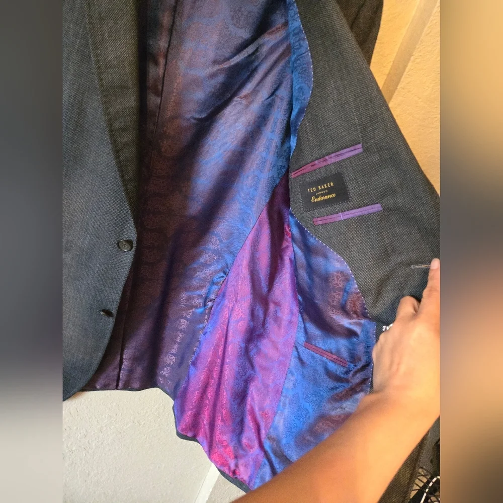 Ted Baker good used